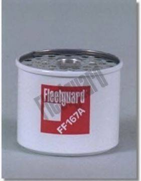 FLEETGUARD FF167A Паливний фільтр