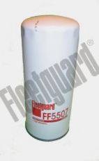FLEETGUARD FF5507 Паливний фільтр