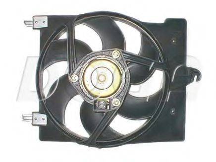 FRIGAIR GA200561 Вентилятор, охолодження двигуна