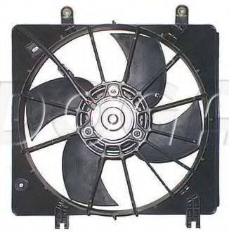 DOGA EHO022 Вентилятор, охолодження двигуна