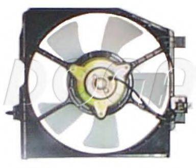 DOGA EMA014 Вентилятор, охолодження двигуна