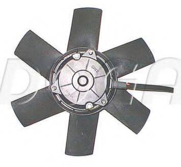 DOGA EPE033 Вентилятор, охолодження двигуна
