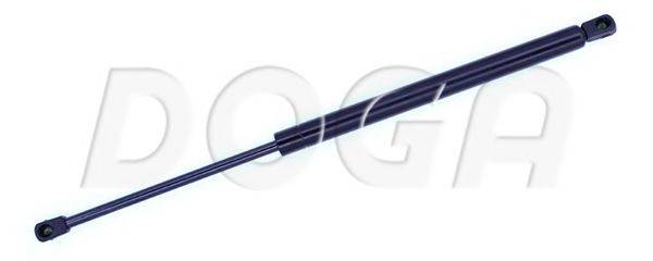 GMC 15692316 Газова пружина, кришка багажника