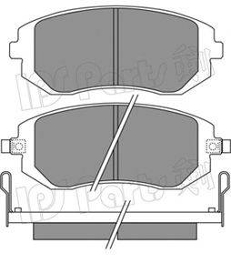 IPS PARTS IBD-1794