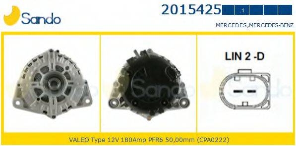 SANDO 2015425.1
