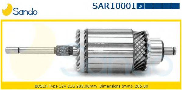 SANDO SAR10001.0