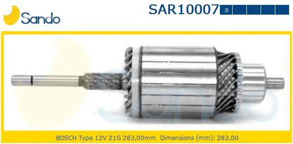 SANDO SAR10007.0