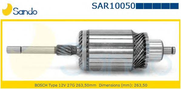 SANDO SAR10050.9
