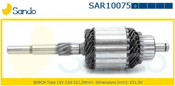 SANDO SAR10075.0