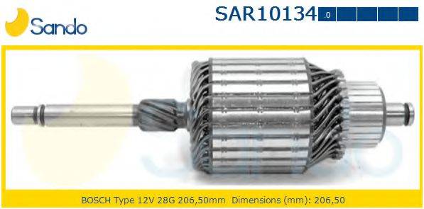 SANDO SAR10134.0