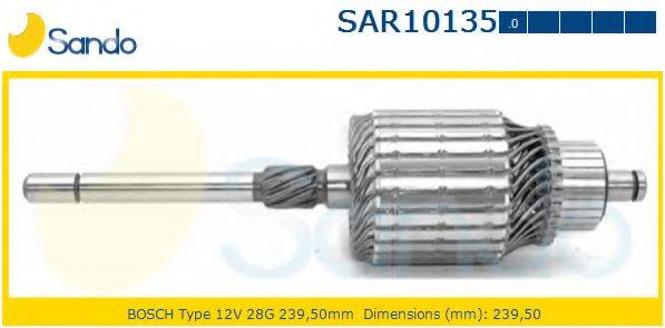 SANDO SAR10135.0