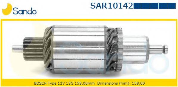 SANDO SAR10142.9