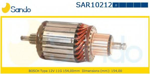 SANDO SAR10212.0