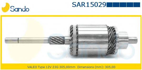 SANDO SAR15029.9
