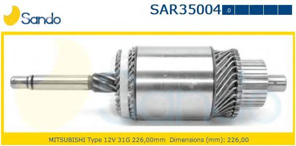 SANDO SAR35004.0