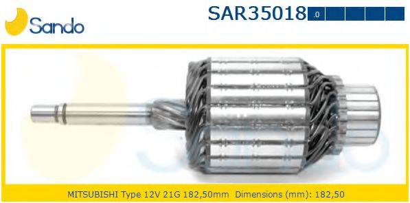 SANDO SAR35018.0