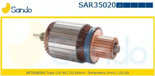 SANDO SAR35020.0