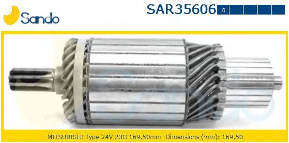 SANDO SAR35606.0