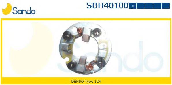 SANDO SBH40100.0