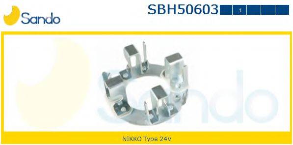 SANDO SBH50603.1