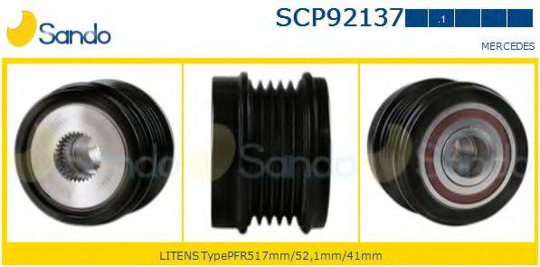 SANDO SCP92137.1