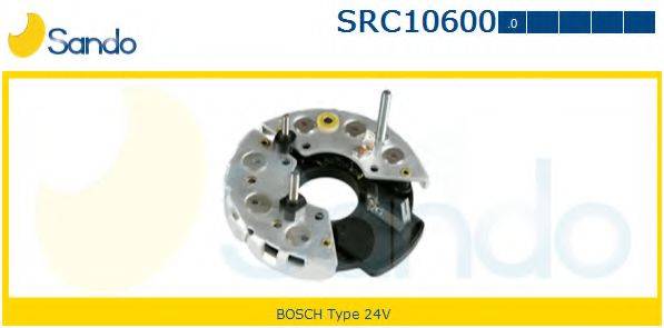 SANDO SRC10600.0