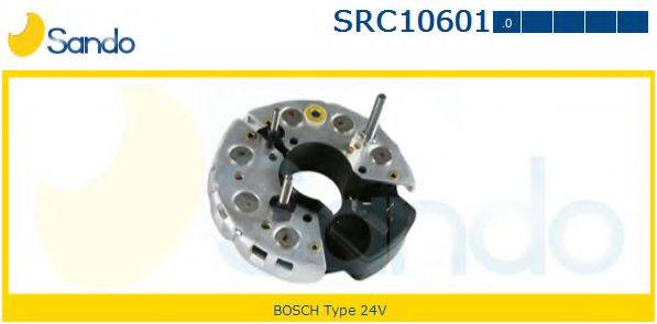 SANDO SRC10601.0