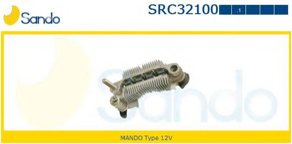 SANDO SRC32100.1