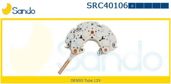 SANDO SRC40106.0