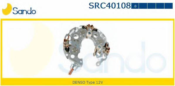 SANDO SRC40108.0
