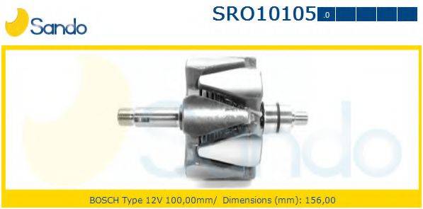SANDO SRO10105.0