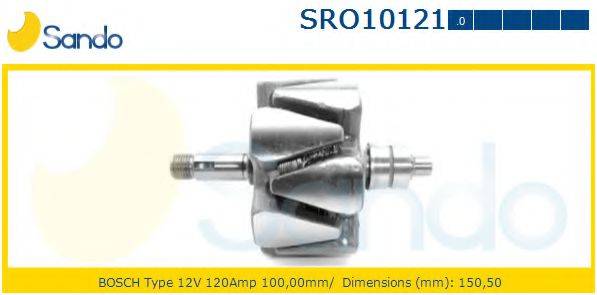 SANDO SRO10121.0