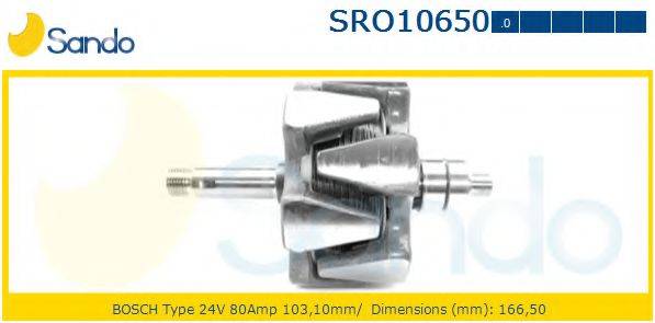 SANDO SRO10650.0