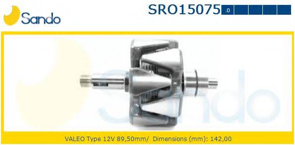 SANDO SRO15075.0