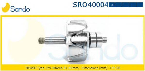 SANDO SRO40004.0