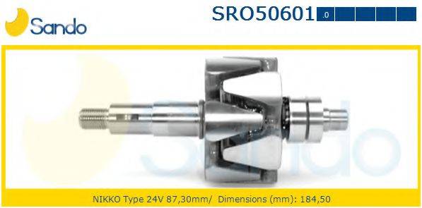 SANDO SRO50601.0
