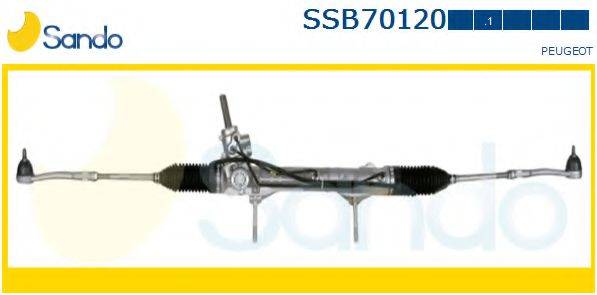 SANDO SSB70120.1