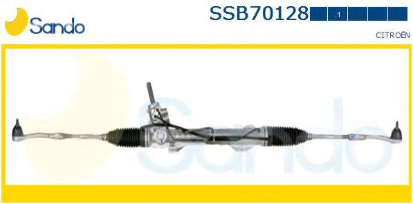 SANDO SSB701281 Рульовий механізм