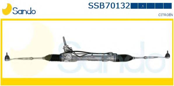 SANDO SSB701321 Рульовий механізм
