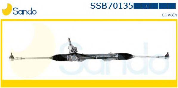 SANDO SSB70135.1