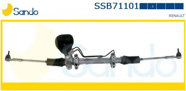 SANDO SSB711011 Рульовий механізм