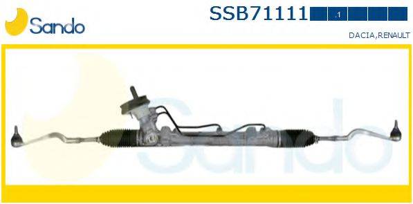 SANDO SSB711111 Рульовий механізм