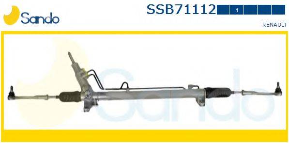 SANDO SSB711121 Рульовий механізм