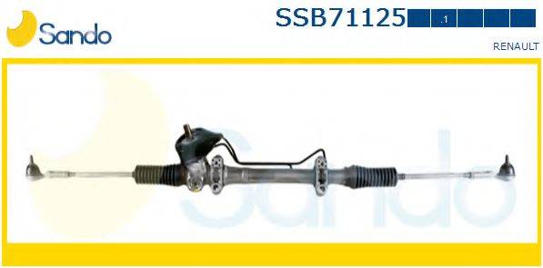 SANDO SSB711251 Рульовий механізм