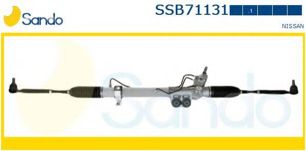SANDO SSB71131.1