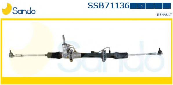 SANDO SSB711361 Рульовий механізм