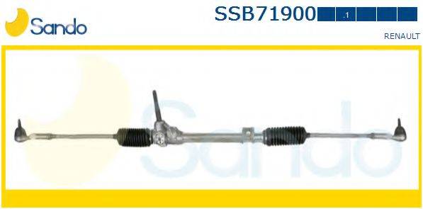 SANDO SSB71900.1