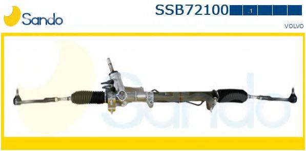SANDO SSB721001 Рульовий механізм