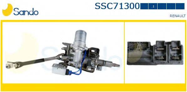 SANDO SSC71300.1