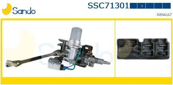 SANDO SSC71301.1